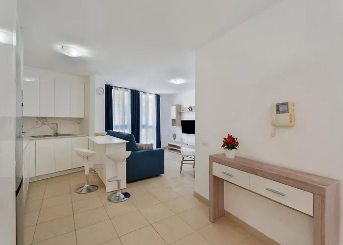 Apartament Estrella Candelaria