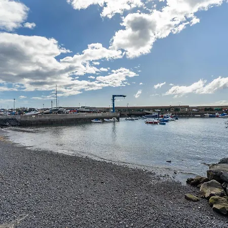 Estrella דירה קנדלריה