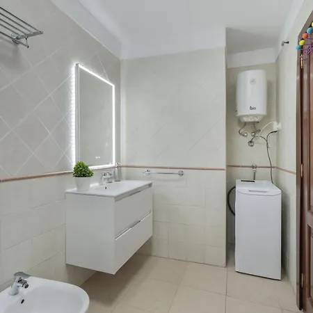 Estrella Apartament Candelaria