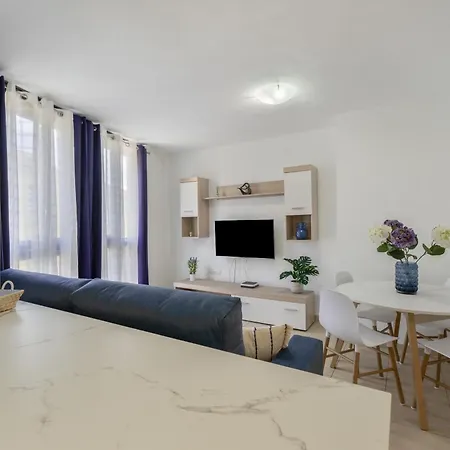 Estrella Apartament Candelaria