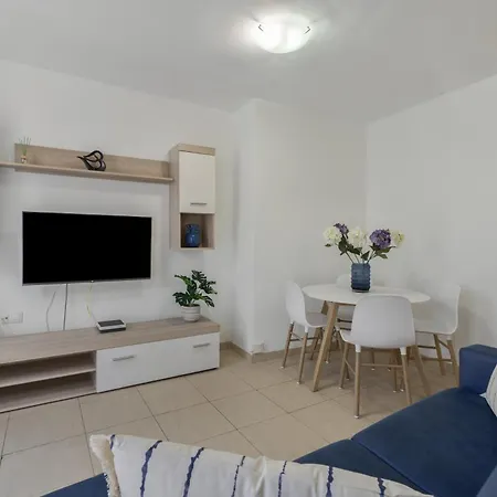 Apartament Estrella