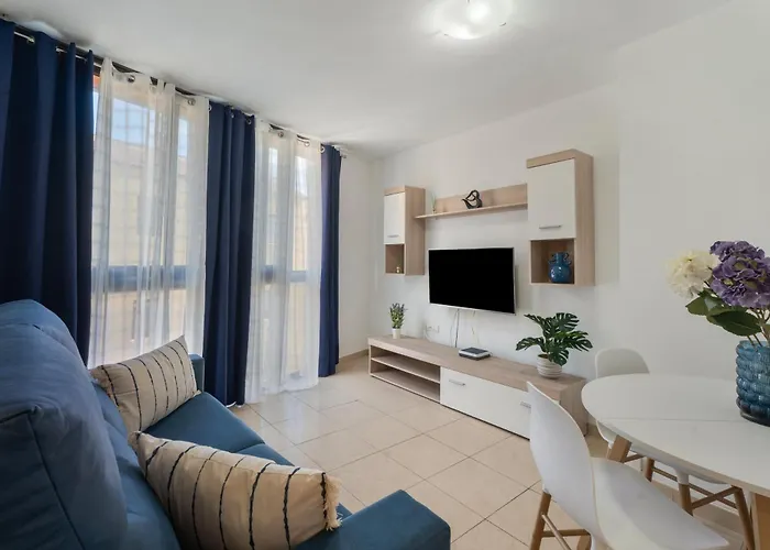 Estrella Apartment
