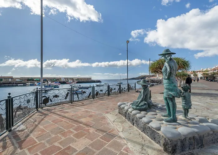 Estrella Apartment Candelaria