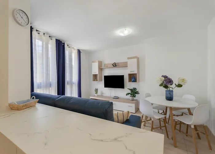 Apartment Estrella Candelaria