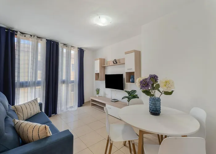 Estrella * Candelaria