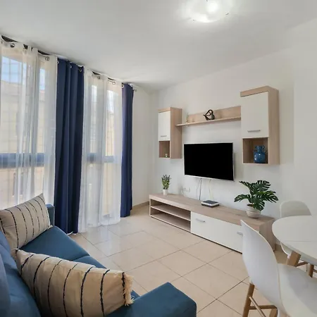 Estrella Apartament