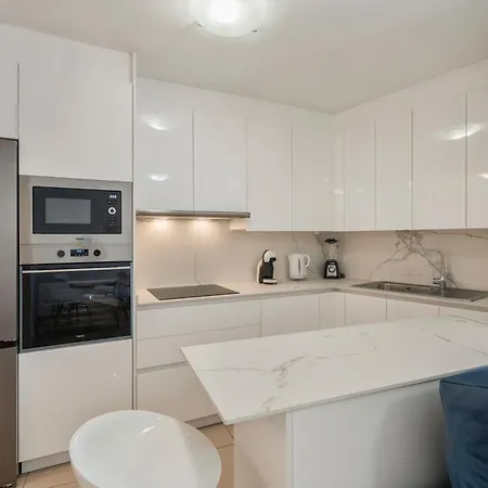 Apartament Estrella *