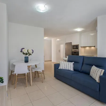 Estrella Apartament Candelaria