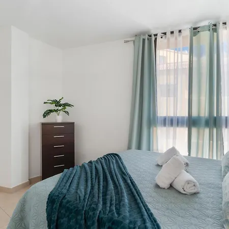 Apartament Estrella