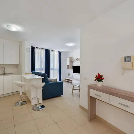 Apartament Estrella Candelaria