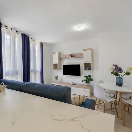 Apartament Estrella Candelaria