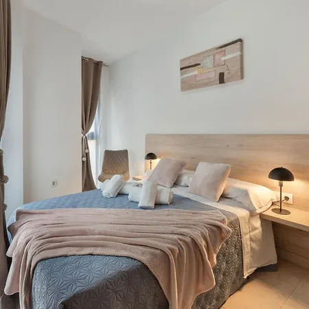 Estrella Apartament Candelaria