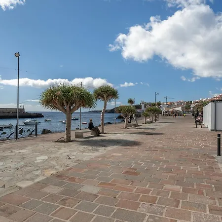 Apartament Estrella Candelaria