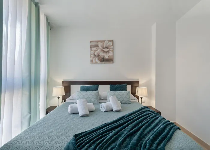 Estrella Appartement