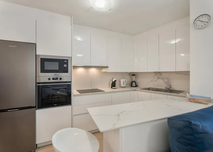 Appartement Estrella *