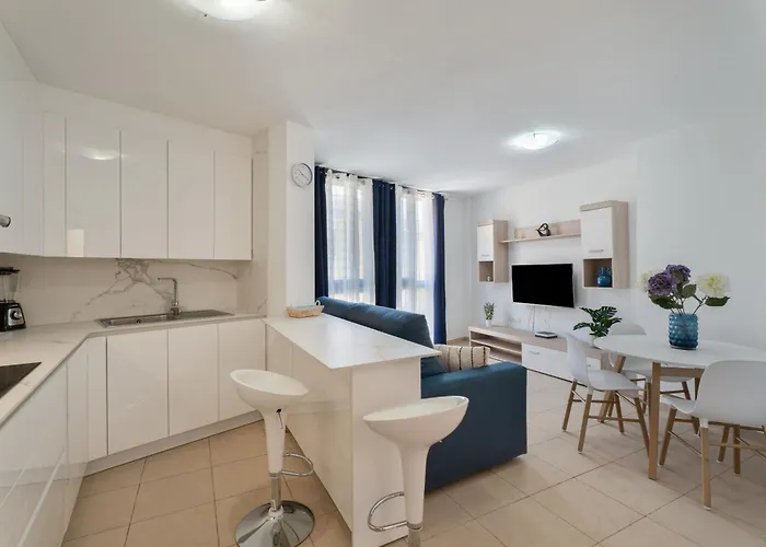 Estrella Appartement