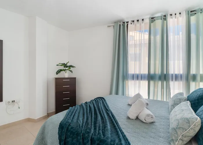 Appartement Estrella
