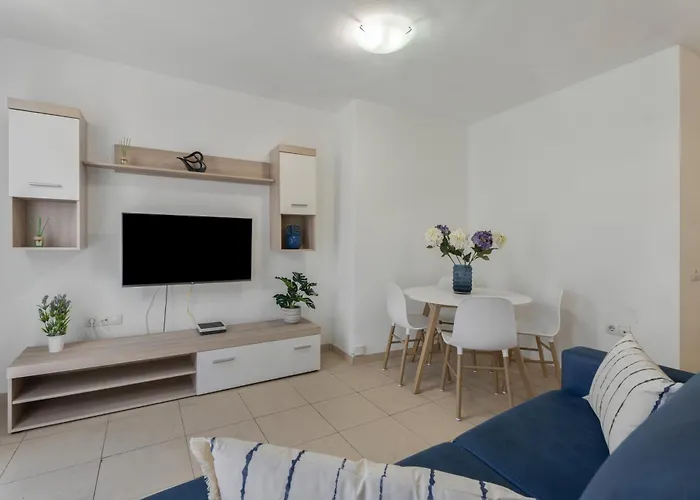 Appartement Estrella *