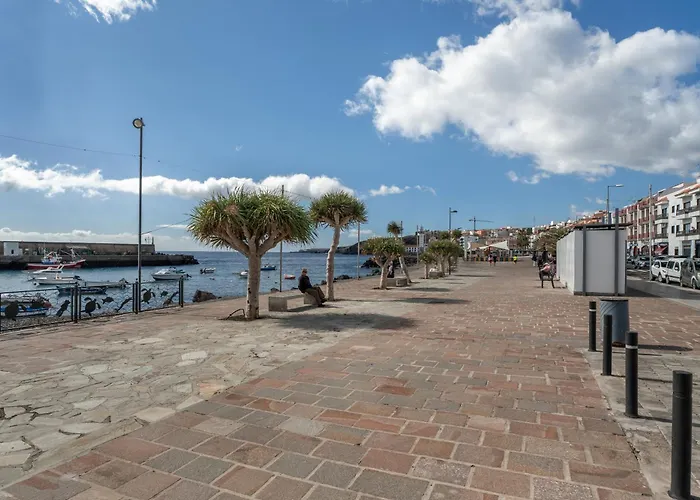 Appartement Estrella Candelaria