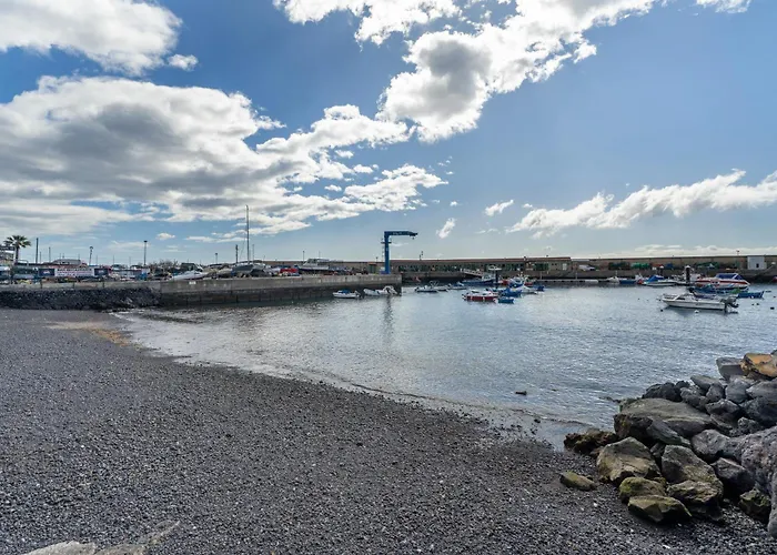 Estrella شقة كانديلاريا